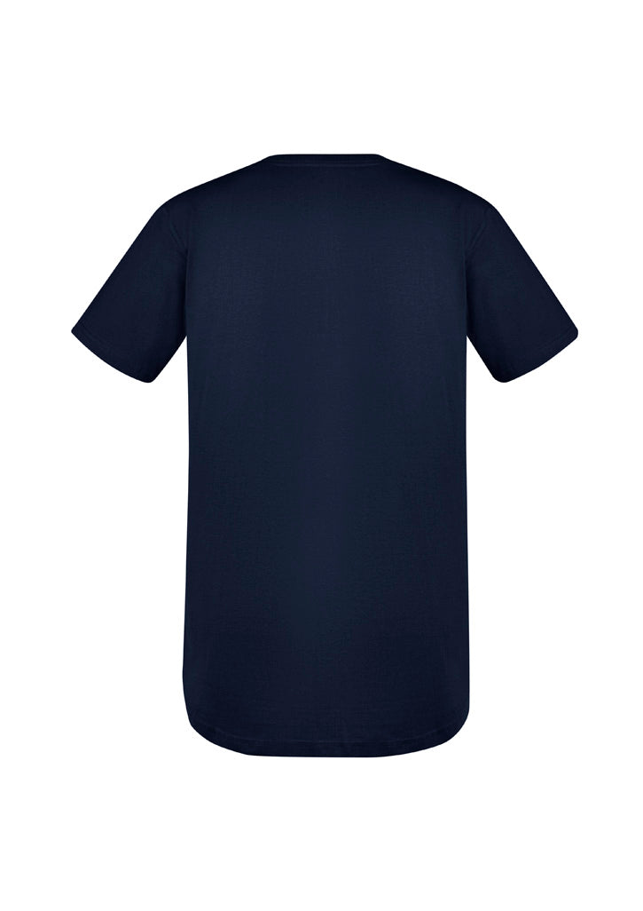 BUNDLE BUYS - 3 x Syzmik Streetworx Modern Fit Cotton Tee - ZH135