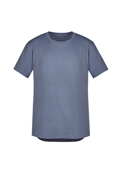 BUNDLE BUYS - 3 x Syzmik Streetworx Modern Fit Cotton Tee - ZH135