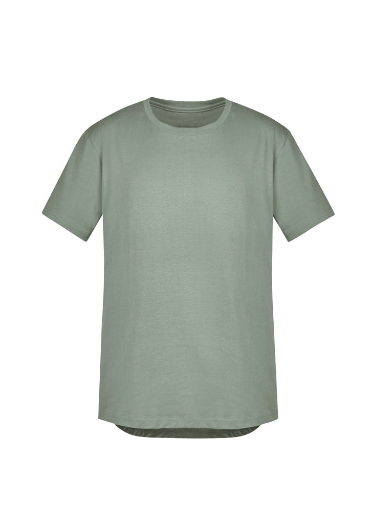 BUNDLE BUYS - 3 x Syzmik Streetworx Modern Fit Cotton Tee - ZH135