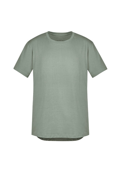 BUNDLE BUYS - 3 x Syzmik Streetworx Modern Fit Cotton Tee - ZH135