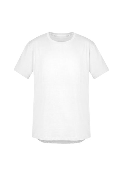 BUNDLE BUYS - 3 x Syzmik Streetworx Modern Fit Cotton Tee - ZH135