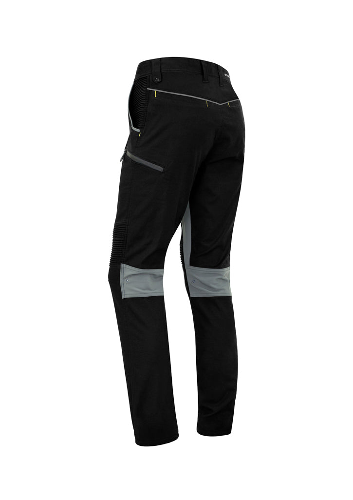 Syzmik Mens Streekworx Stretch Pant - ZP320