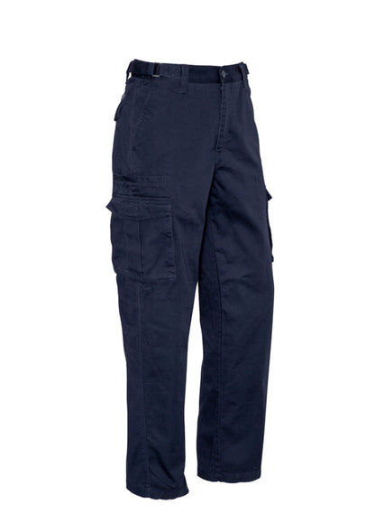 Syzmik Men's Basic Cargo Pant - ZP501