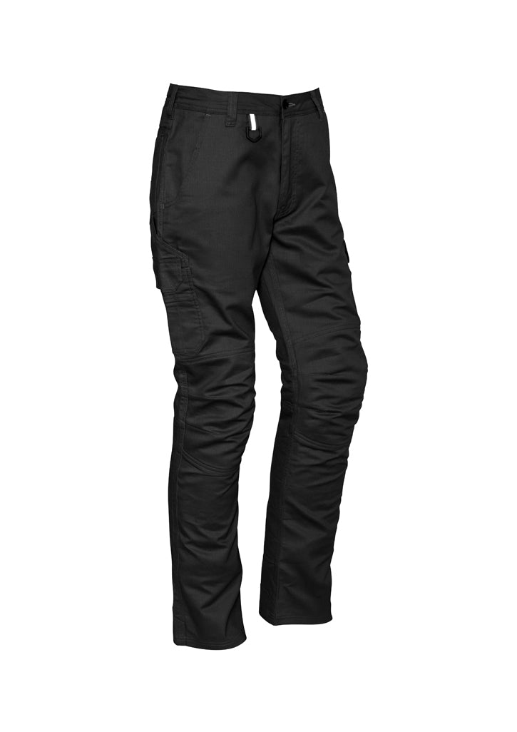 Syzmik Men’s Rugged Cooling Pant (Stout) - ZP504S