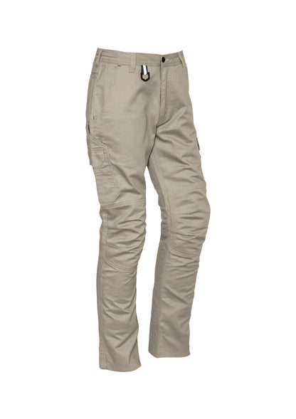 Syzmik Men’s Rugged Cooling Pant (Stout) - ZP504S