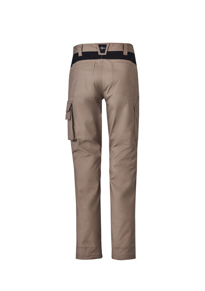 Syzmik Mens Streekworx Tough Cargo Pant - ZP550