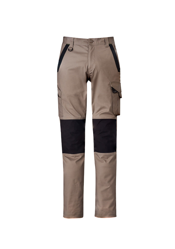 Syzmik Mens Streekworx Tough Cargo Pant - ZP550