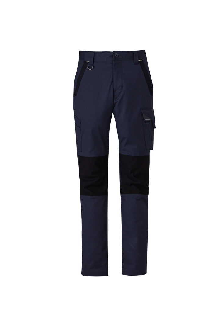 Syzmik Mens Streekworx Tough Cargo Pant - ZP550