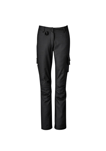 Syzmik Women's Rugged Cooling Pant - ZP704