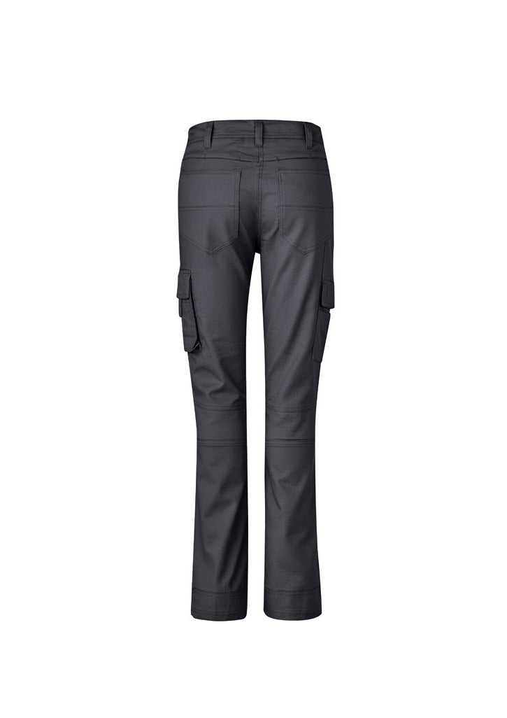 Syzmik Women's Rugged Cooling Pant - ZP704