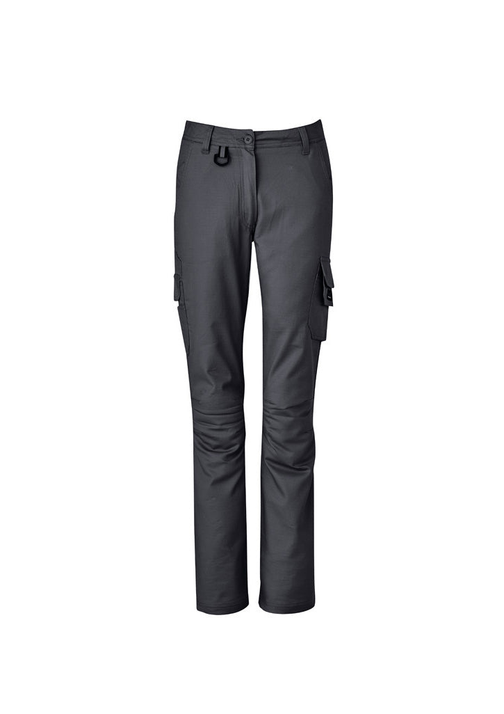 Syzmik Women's Rugged Cooling Pant - ZP704