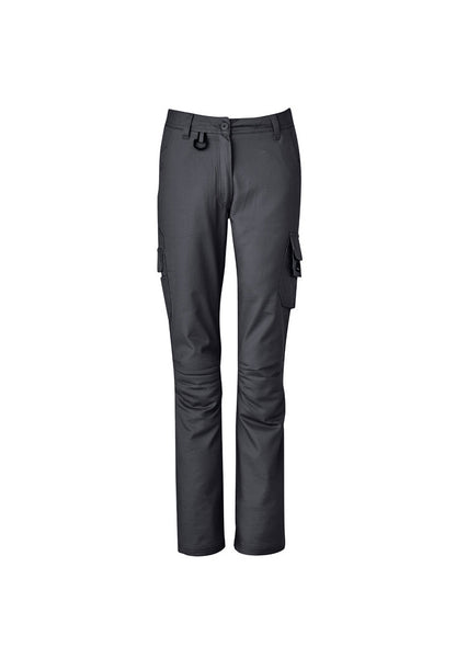 Syzmik Women's Rugged Cooling Pant - ZP704