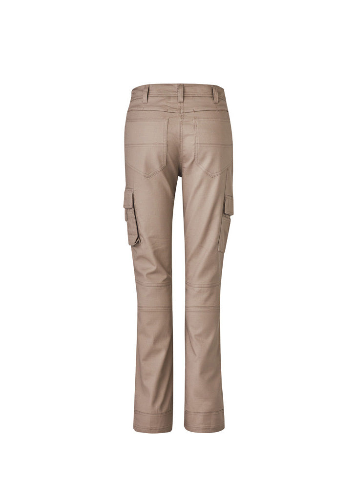 Syzmik Women's Rugged Cooling Pant - ZP704