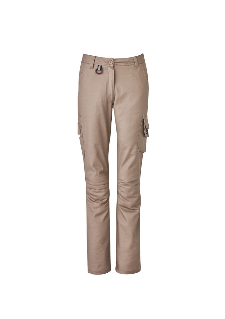 Syzmik Women's Rugged Cooling Pant - ZP704
