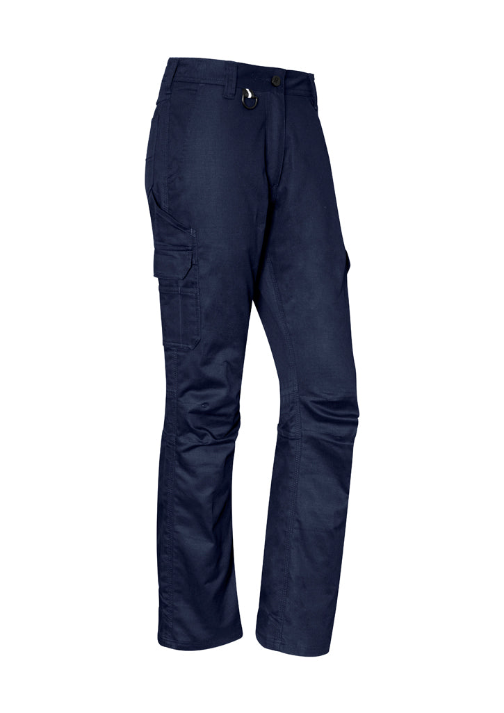 Syzmik Women's Rugged Cooling Pant - ZP704