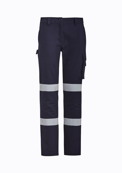 Syzmik Women's Bio Motion Taped Pant - ZP720