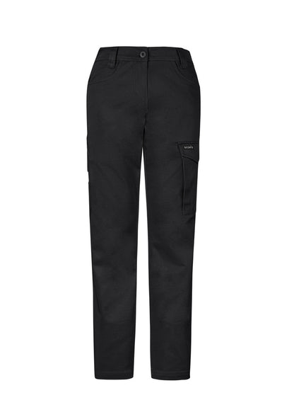 Syzmik Women's Essential Stretch Cargo Pant - ZP730