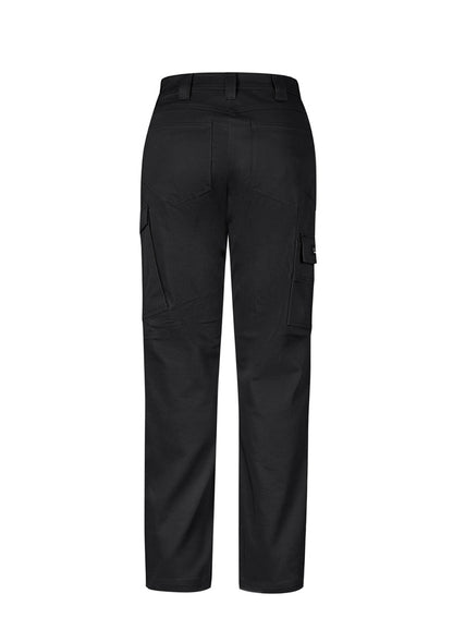 Syzmik Women's Essential Stretch Cargo Pant - ZP730