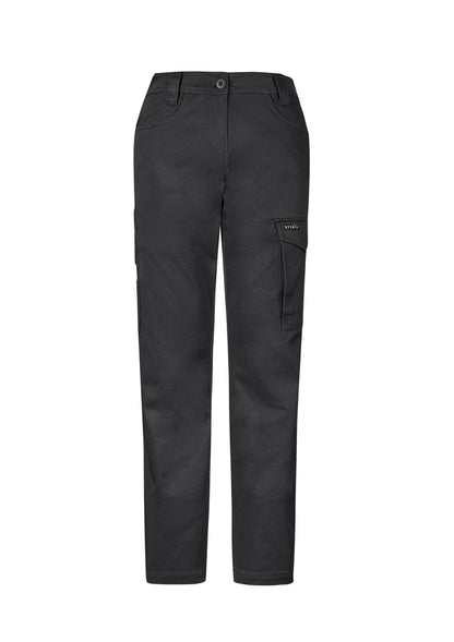 Syzmik Women's Essential Stretch Cargo Pant - ZP730