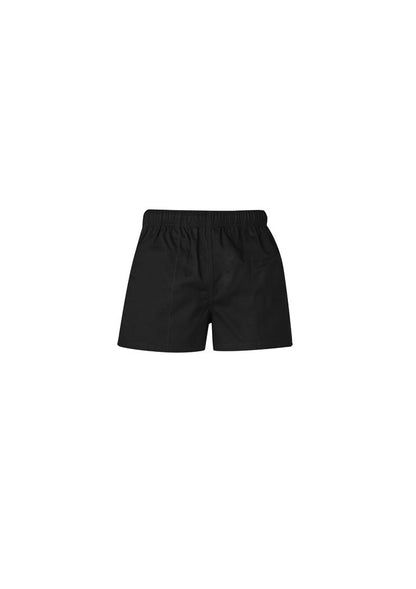 Syzmik Men's Rugby Short - ZS105