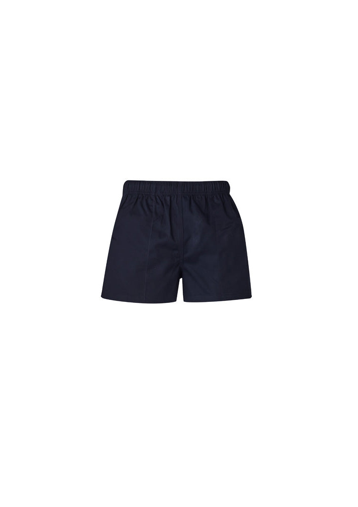 Syzmik Men's Rugby Short - ZS105