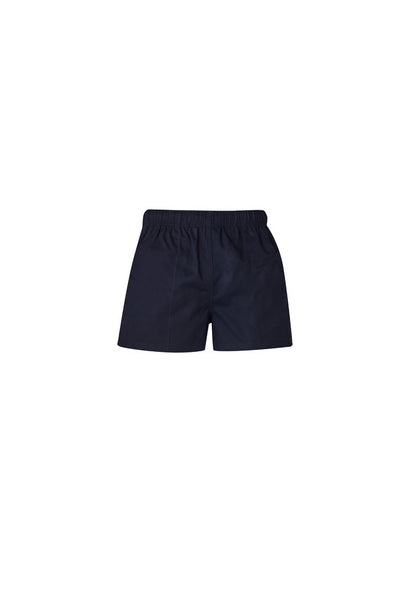 Syzmik Men's Rugby Short - ZS105
