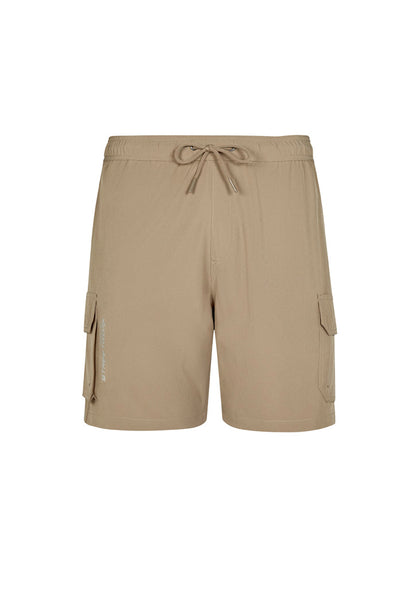 Syzmik Men's Streetworx Stretch Work Board Short - ZS240
