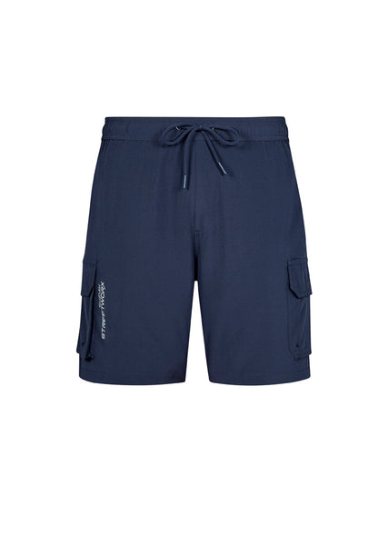 Syzmik Men's Streetworx Stretch Work Board Short - ZS240