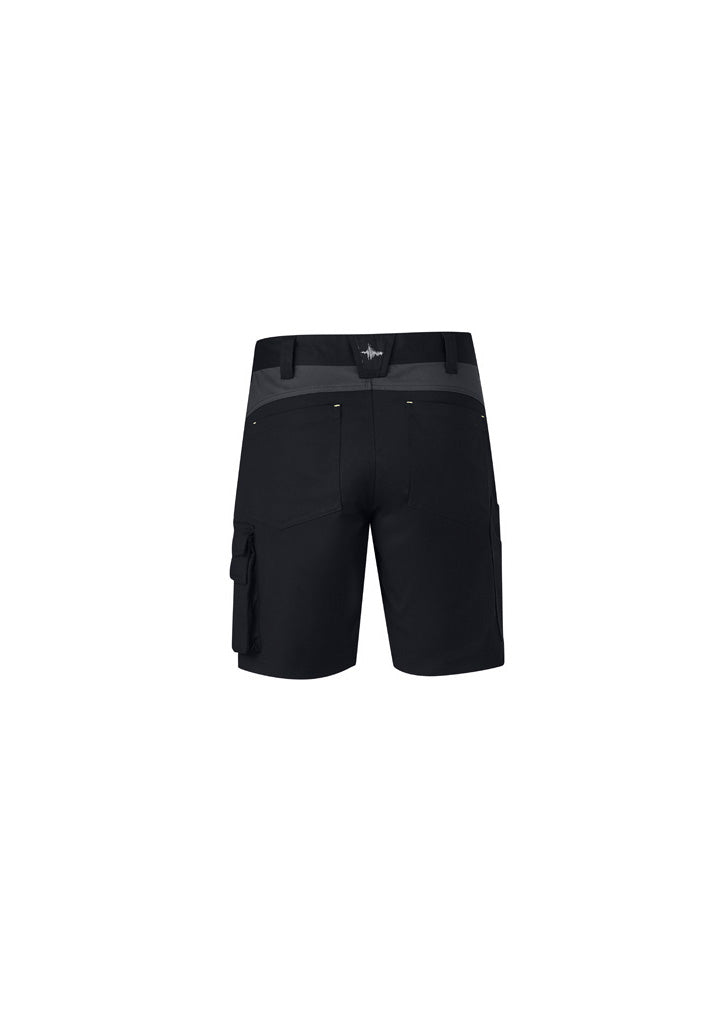 Syzmik Men's Streetworx Tough Short - ZS550