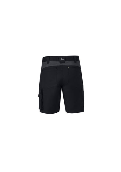 Syzmik Men's Streetworx Tough Short - ZS550