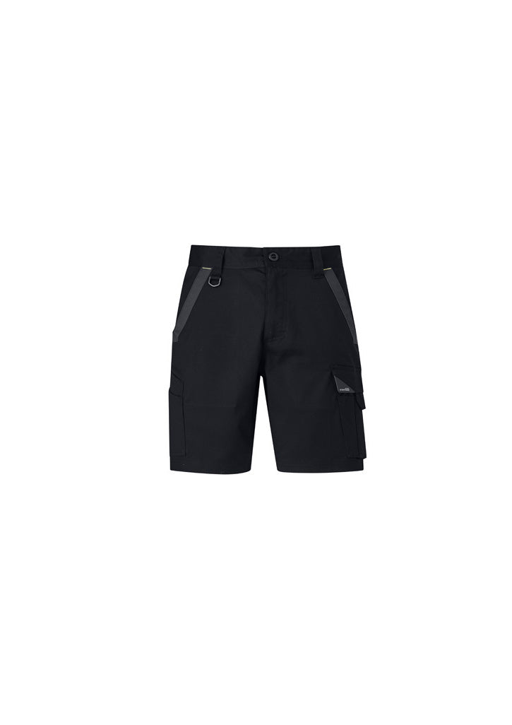 Syzmik Men's Streetworx Tough Short - ZS550