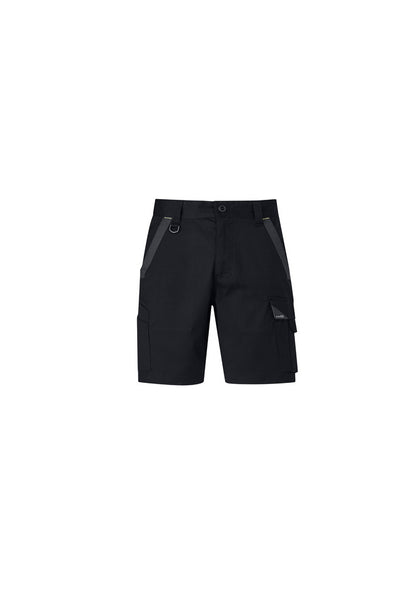 Syzmik Men's Streetworx Tough Short - ZS550