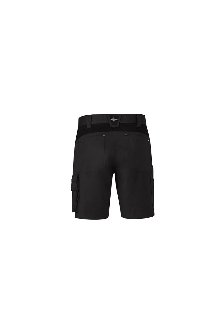 Syzmik Men's Streetworx Tough Short - ZS550