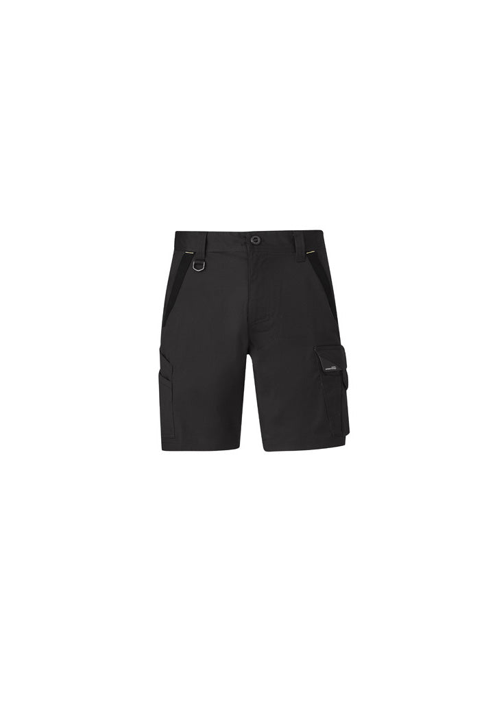 Syzmik Men's Streetworx Tough Short - ZS550