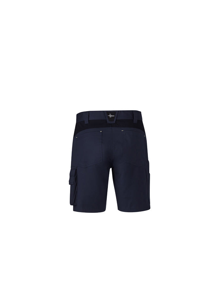 Syzmik Men's Streetworx Tough Short - ZS550
