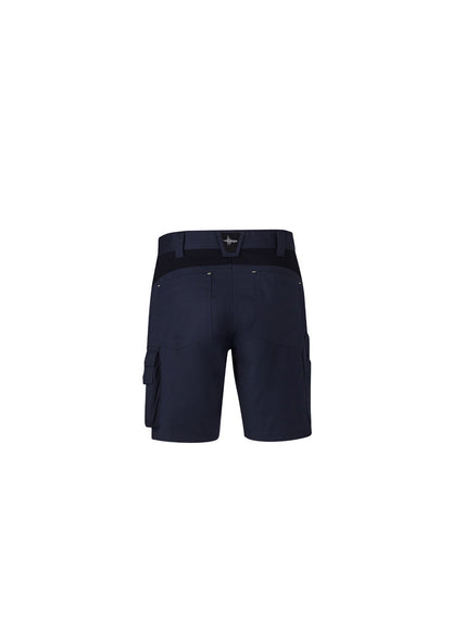 Syzmik Men's Streetworx Tough Short - ZS550