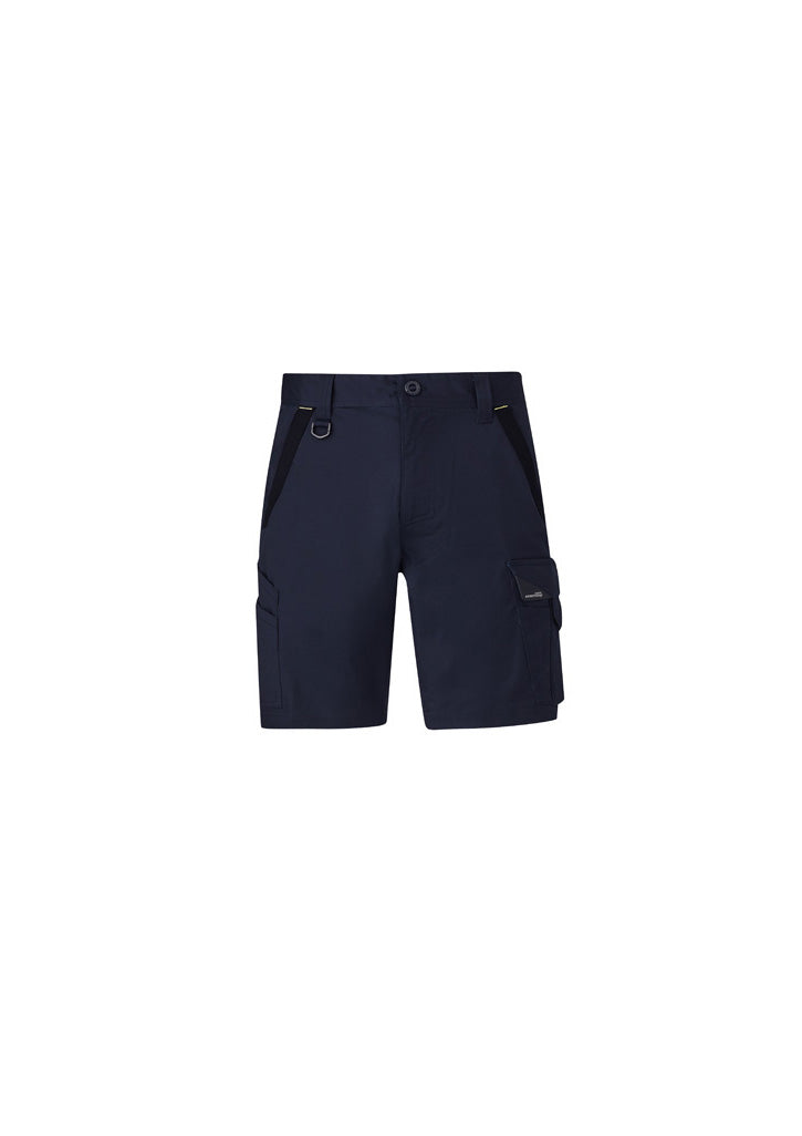 Syzmik Men's Streetworx Tough Short - ZS550
