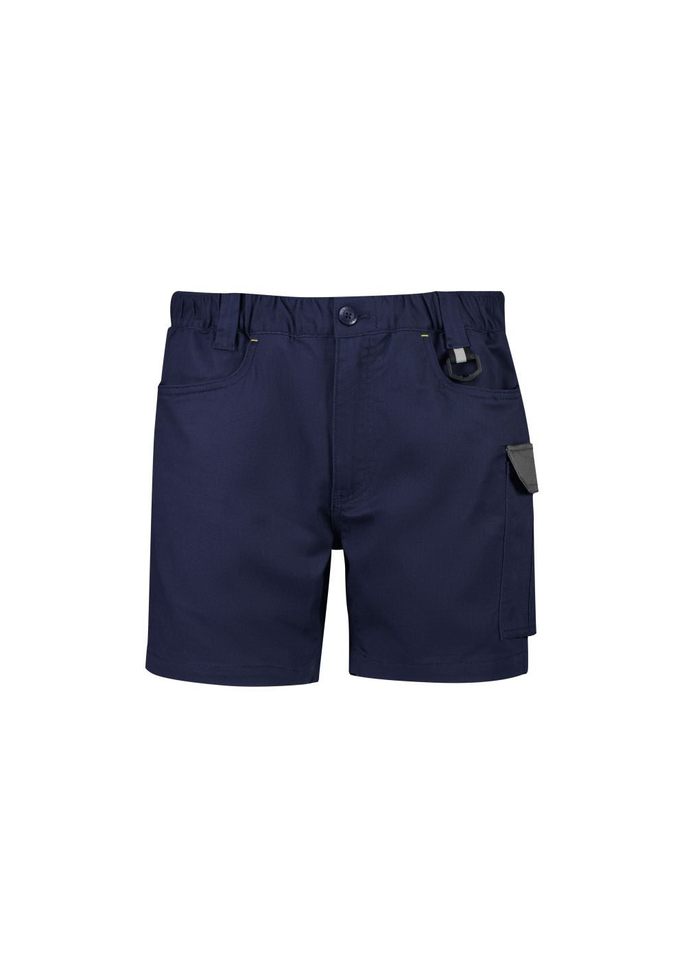 Syzmik Men's Rugged Cooling Stretch Short Short - ZS607