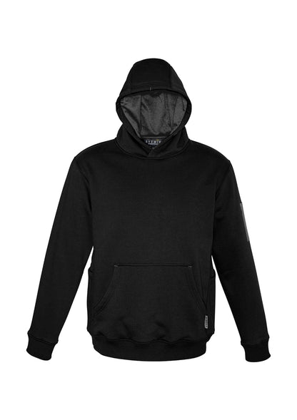 Syzmik Unisex Multi-Pocket Hoodie - ZT467