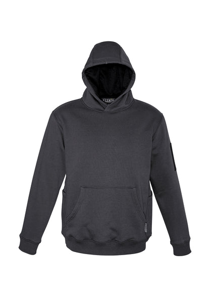Syzmik Unisex Multi-Pocket Hoodie - ZT467