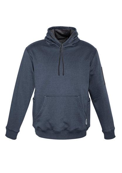 Syzmik Unisex Multi-Pocket Hoodie - ZT467