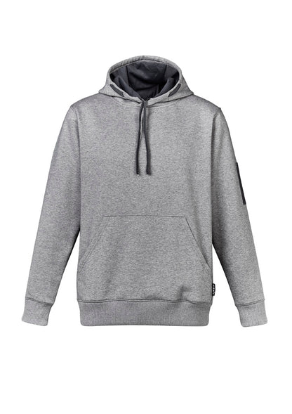 Syzmik Unisex Multi-Pocket Hoodie - ZT467