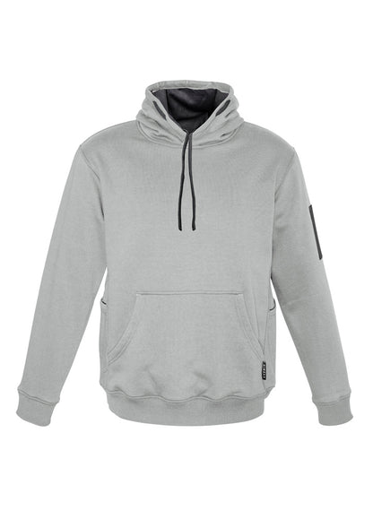 Syzmik Unisex Multi-Pocket Hoodie - ZT467