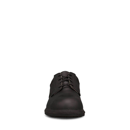 Oliver PB38-275 Executive Lace Up Shoe - Black