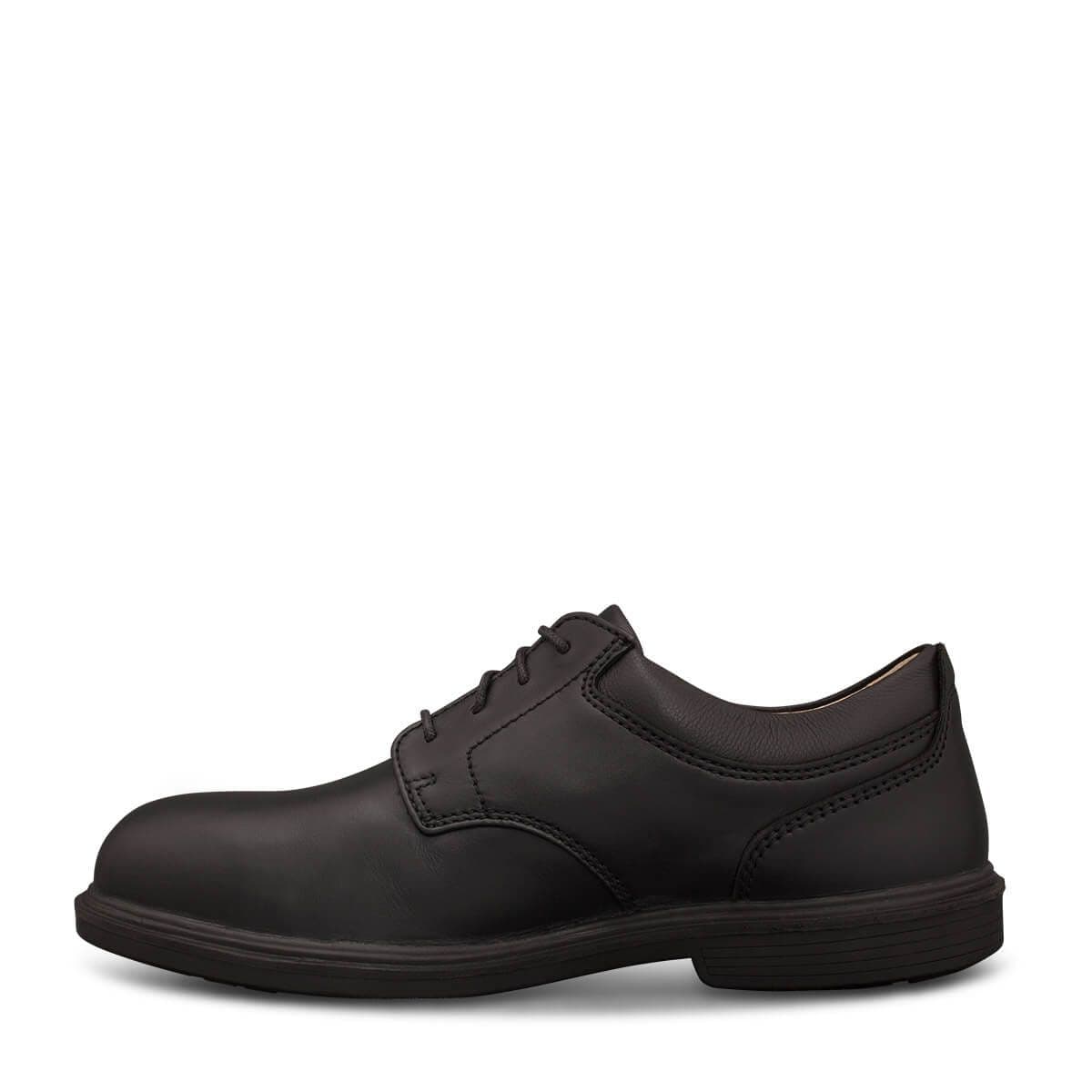 Oliver PB38-275 Executive Lace Up Shoe - Black
